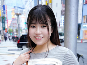 「はじめまして。茨城の田舎っぺ巨乳ちゃんだっぺよー(笑)」桃井みゆう サンプル動画サムネイル